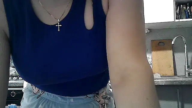 Misssweet s online show from October 11, 2025, 7:40 am