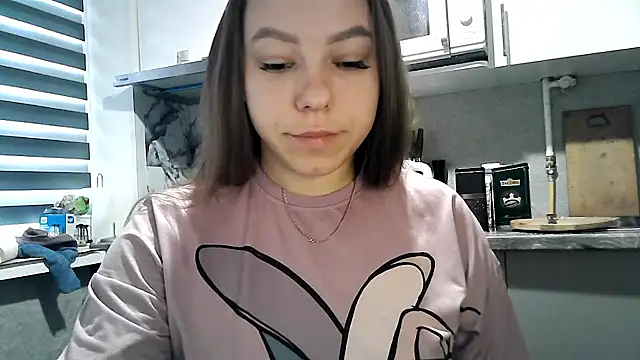 Misssweet s online show from October 20, 2025, 6:14 am