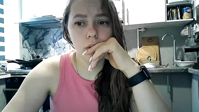 Misssweet s online show from October 26, 2025, 6:19 am