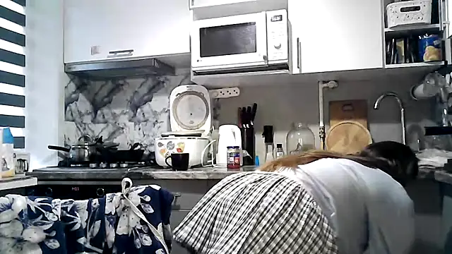 Misssweet s online show from October 27, 2025, 7:12 am