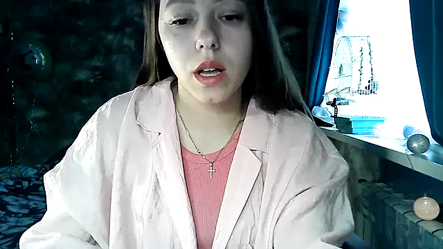 Misssweet s online show from November 21, 2025, 6:56 am