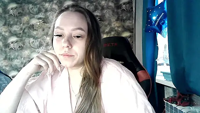 Misssweet s online show from January 9, 2026, 7:22 am