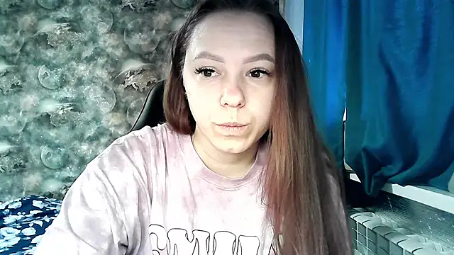 Misssweet s online show from April 22, 2026, 4:59 am