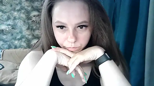 Misssweet s online show from July 17, 2026, 6:46 pm