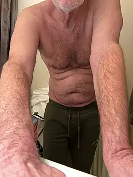 vincent1522 online show from April 3, 2026, 6:00 am