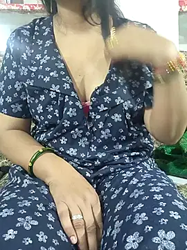 Ananyasingh47 online show from October 30, 2025, 2:02 am