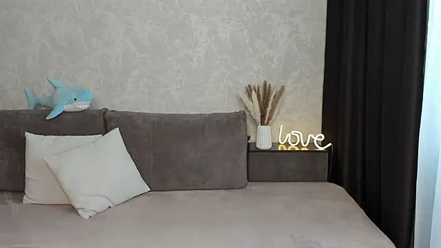 MelisaHart online show from February 19, 2025, 9:06 am