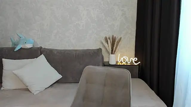 MelisaHart online show from March 15, 2025, 7:31 am