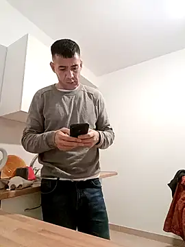 juanignacioargentino online show from January 26, 2025, 10:24 pm