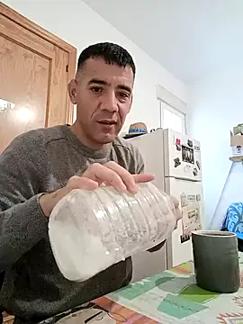 juanignacioargentino online show from January 27, 2025, 9:44 am