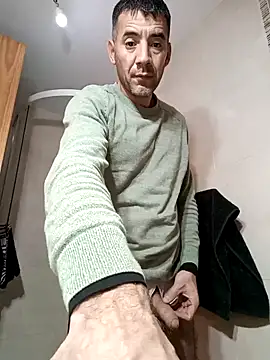 juanignacioargentino online show from January 31, 2025, 12:50 am