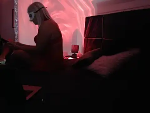 Juliana60 online show from February 5, 2025, 3:09 pm