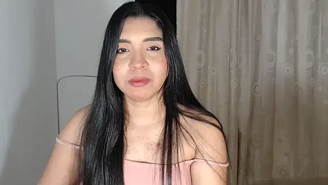 Antoneella vz online show from February 14, 2025, 3:33 am