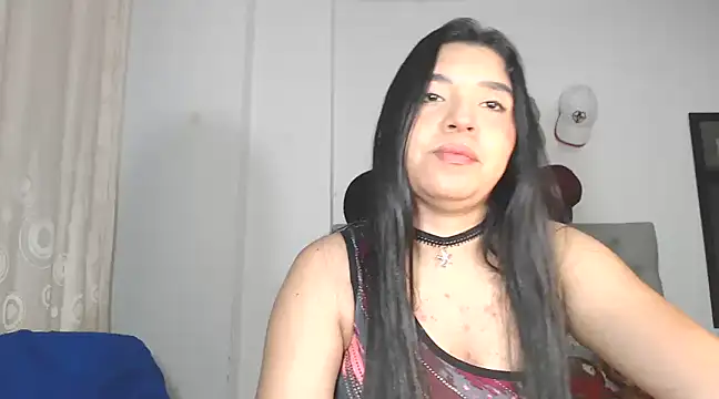 Antoneella vz online show from February 21, 2025, 5:56 am