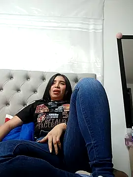 Antoneella vz online show from November 14, 2025, 11:57 pm