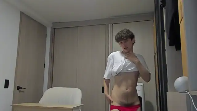 miketwink online show from September 10, 2025, 10:54 pm