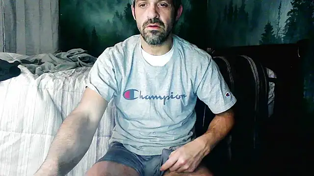 Troyt87 online show from January 9, 2025, 6:48 am