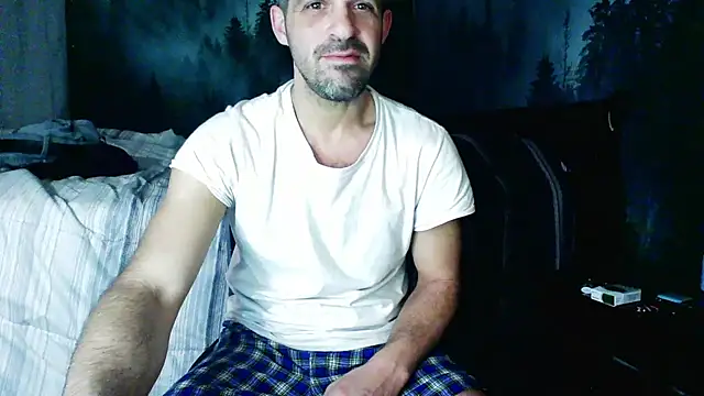 Troyt87 online show from January 21, 2025, 2:05 pm