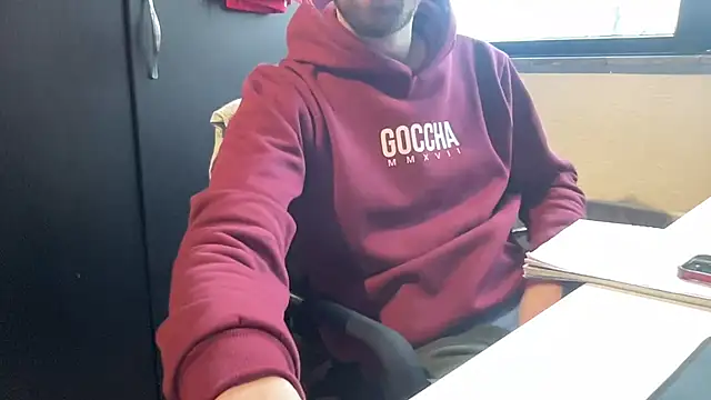 bullyboyy online show from January 14, 2026, 8:20 am