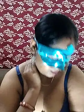 Cute Jiyaa online show from September 27, 2025, 8:30 am