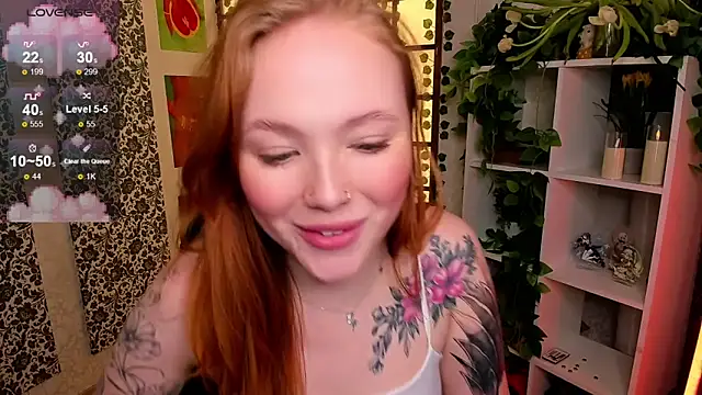 Maya Light online show from March 12, 2025, 5:02 am