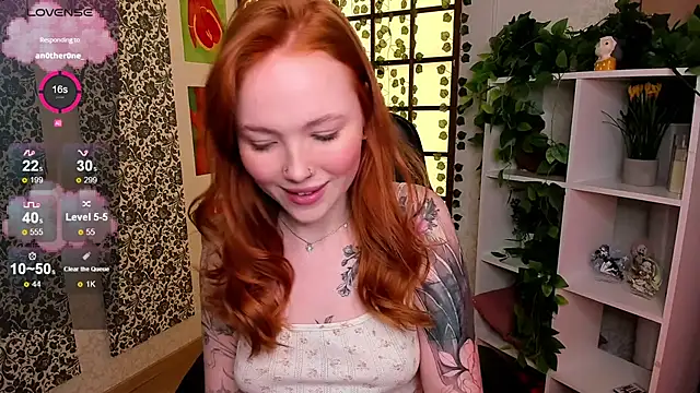 Maya Light online show from March 13, 2025, 7:53 am