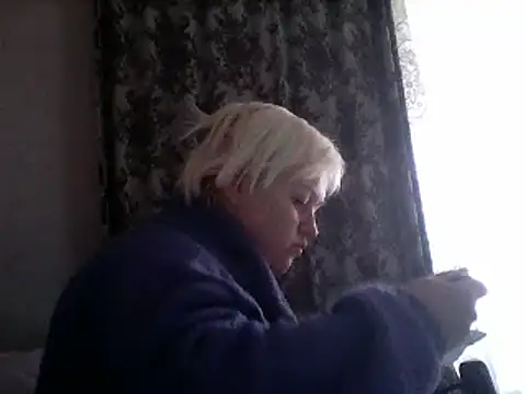 Mayya4321 online show from February 11, 2025, 11:21 am