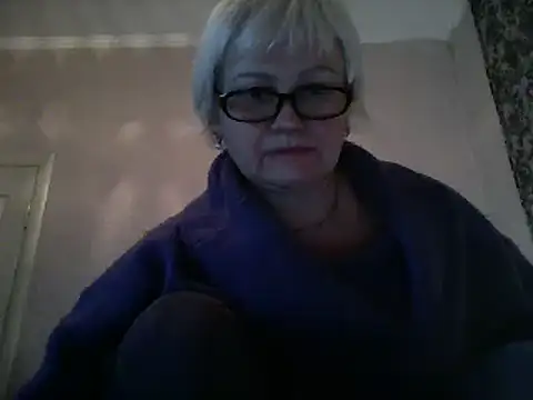 Mayya4321 online show from February 15, 2025, 6:33 pm