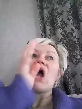 Mayya4321 online show from February 22, 2025, 7:56 am