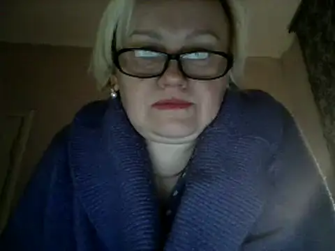 Mayya4321 online show from February 27, 2025, 5:26 pm