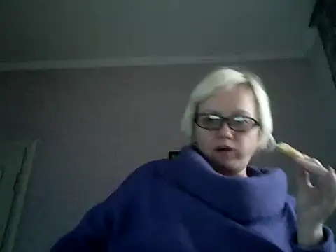 Mayya4321 online show from March 20, 2025, 2:53 pm