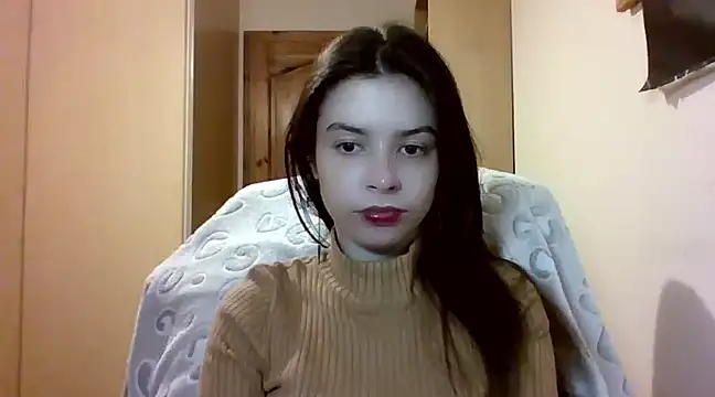 LariceSexy online show from February 1, 2025, 7:13 pm