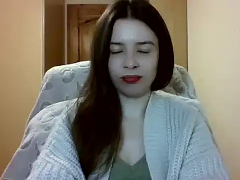LariceSexy online show from February 7, 2025, 4:14 pm