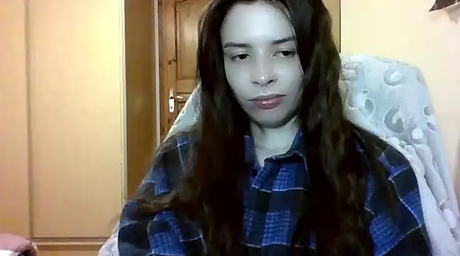 LariceSexy online show from February 15, 2025, 10:10 pm