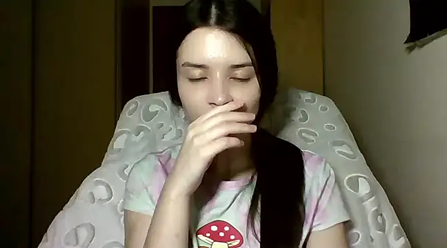 LariceSexy online show from February 24, 2025, 10:14 pm