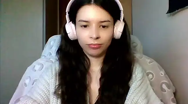 LariceSexy online show from February 25, 2025, 4:10 pm