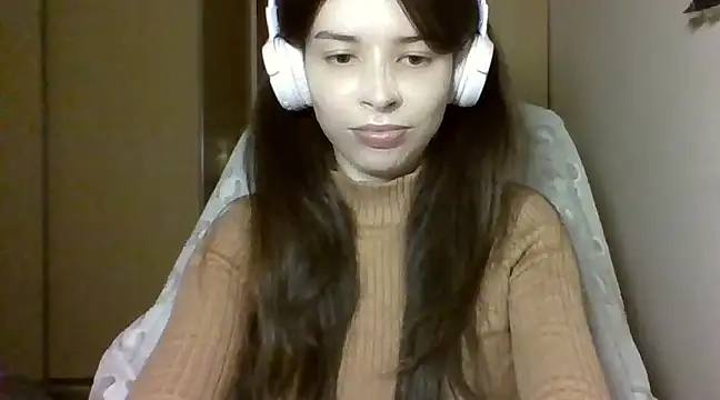 LariceSexy online show from March 2, 2025, 7:12 pm