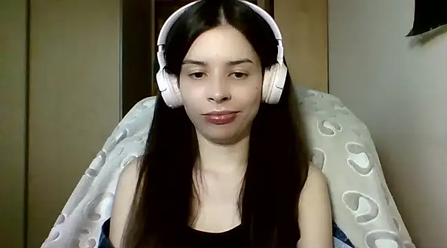 LariceSexy online show from March 12, 2025, 4:13 pm