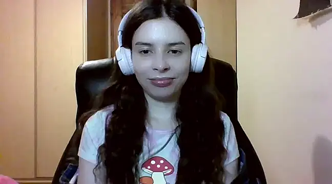 LariceSexy online show from March 14, 2025, 7:12 pm