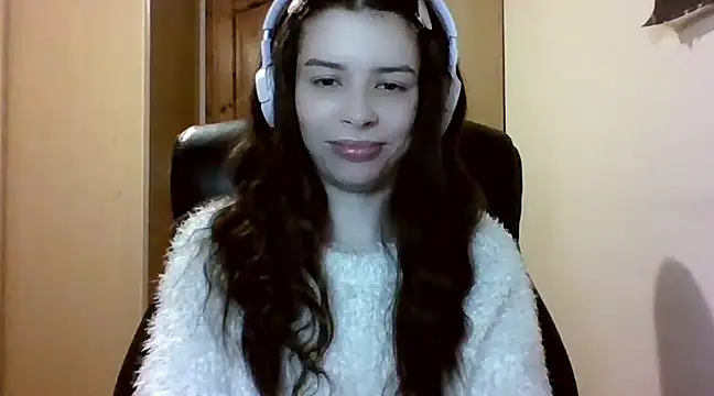 LariceSexy online show from March 16, 2025, 7:17 pm