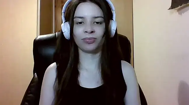 LariceSexy online show from March 19, 2025, 7:17 pm