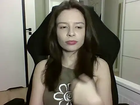 LariceSexy online show from March 19, 2026, 7:18 pm