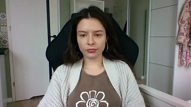 LariceSexy online show from March 20, 2026, 1:16 pm