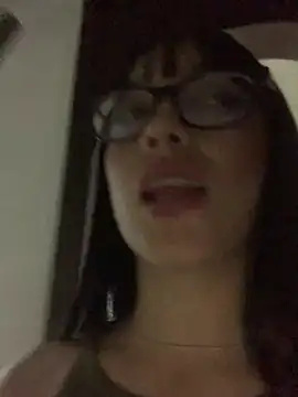 Melody rousse  online show from February 4, 2025, 1:45 am