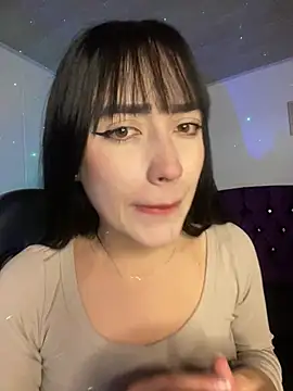 Melody rousse  online show from March 19, 2025, 7:49 pm