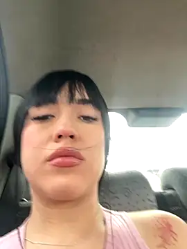 Melody rousse  online show from September 15, 2025, 5:13 pm