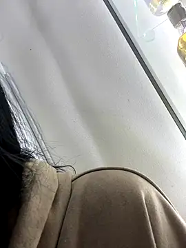 Melody rousse  online show from September 30, 2025, 6:46 pm