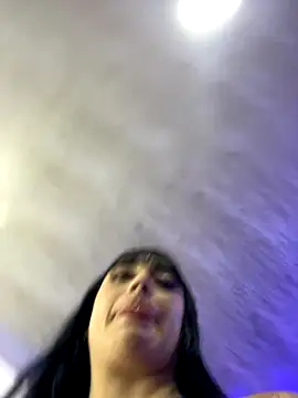 Melody rousse  online show from October 4, 2025, 6:17 pm