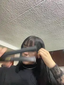 Melody rousse  online show from November 4, 2025, 7:46 pm