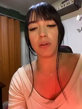 Melody rousse  online show from November 8, 2025, 9:13 pm